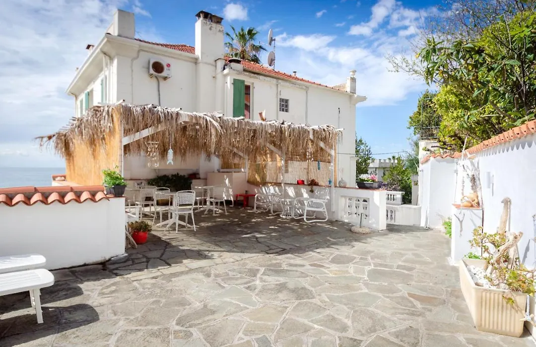 Hotel Villa La Brise-1