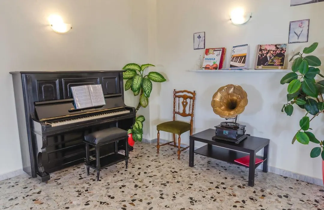 Hotel Villa La Brise-1