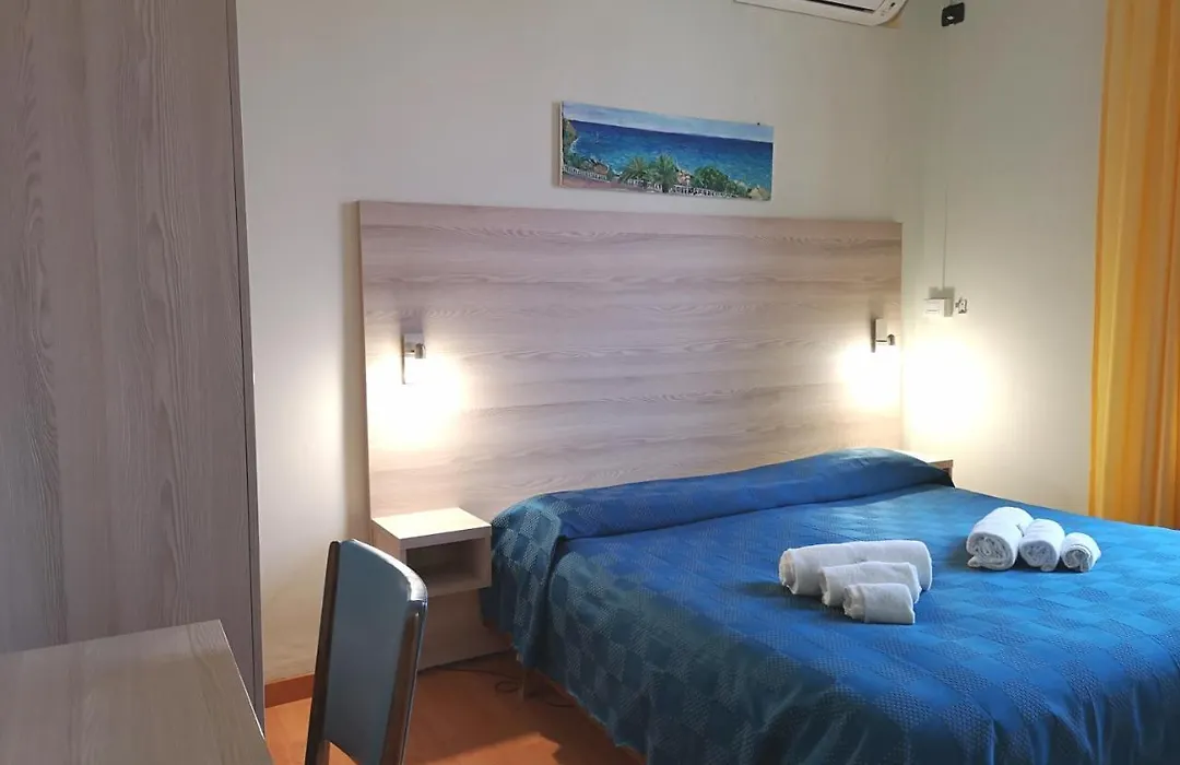 Hotel Villa La Brise-1
