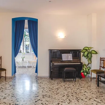 Hotel Villa La Brise-2