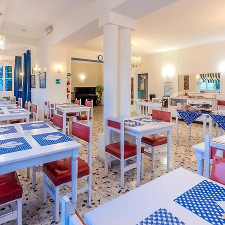 Hotel Villa La Brise-3