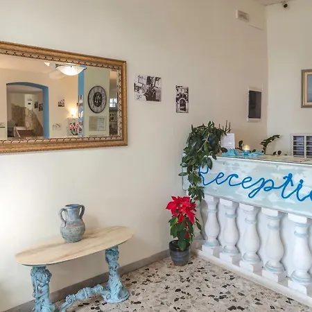 Hotel Villa La Brise-3