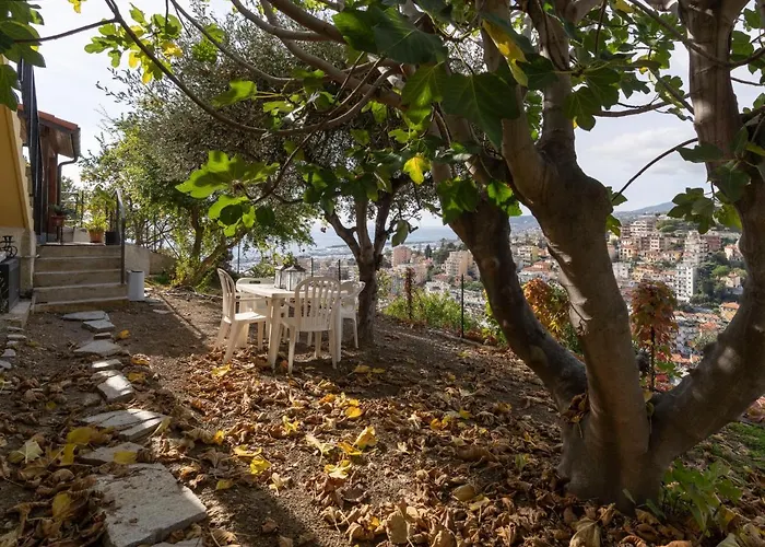 Holiday Home Casetta Porta Verde By Interhome Sanremo